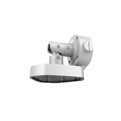 Staffa DS-1283ZJ supporto robusto per sistemi sicurezza e sorveglianza, uso interno ed esterno