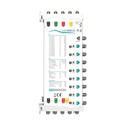 SCD2-5816WTA MSW SCD2 5IN WB 8OUT F