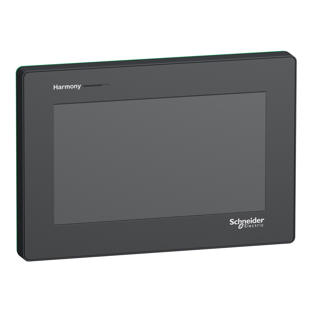 STM6 touch panel 7 display