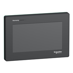 STM6 touch panel 7 display