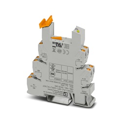 PLC-BPT- 24DC/ 1IC/ACT MORSETTO BAS