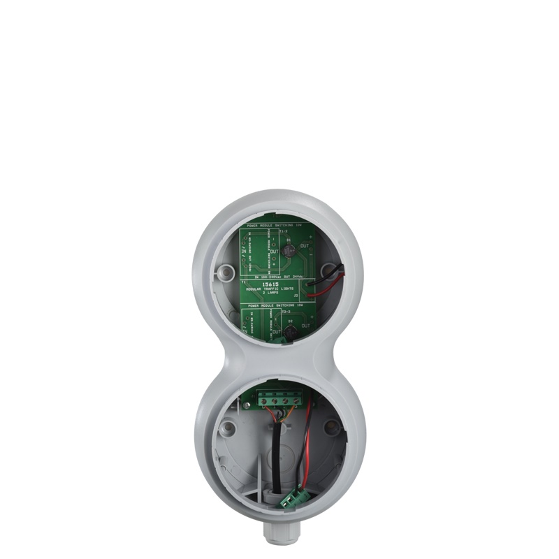 TLINE 2 LT 12/24V ACDC GY