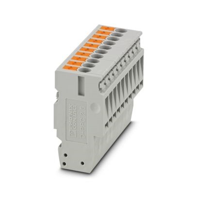 PPC 2,5/10 GIUNTO COMBI