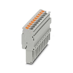 PP-H 2,5/10 CONNETTORE COMBI