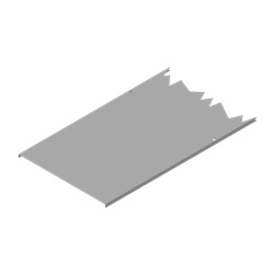 W5 COP. ELEM. RETT. B.200 MT 2 SP 1