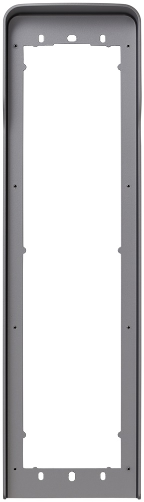 CORNICE PARAPIOGGIA 3M PIXEL ARDESI