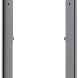 CORNICE PARAPIOGGIA 3M PIXEL ARDESI