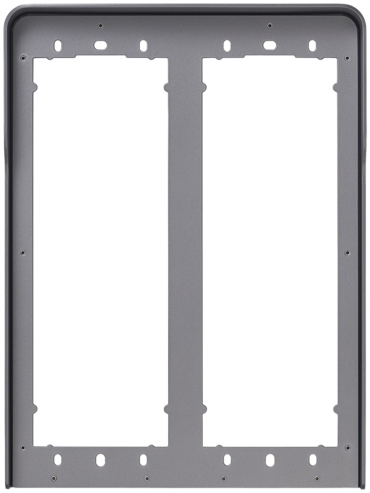 CORNICE PARAPIOGGIA 4M(2X2)PIXEL AR