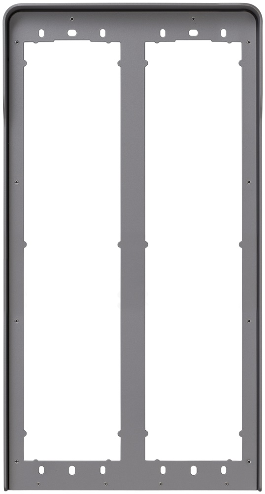 CORNICE PARAPIOGGIA 6M(2X3)PIXEL AR