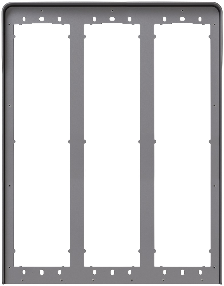 CORNICE PARAPIOGGIA 9M(3X3)PIXEL AR