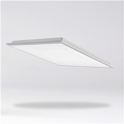 Pannello Led 60X60cm 40W Ugr 19 Neopolis Regolabile Bianco Neutro