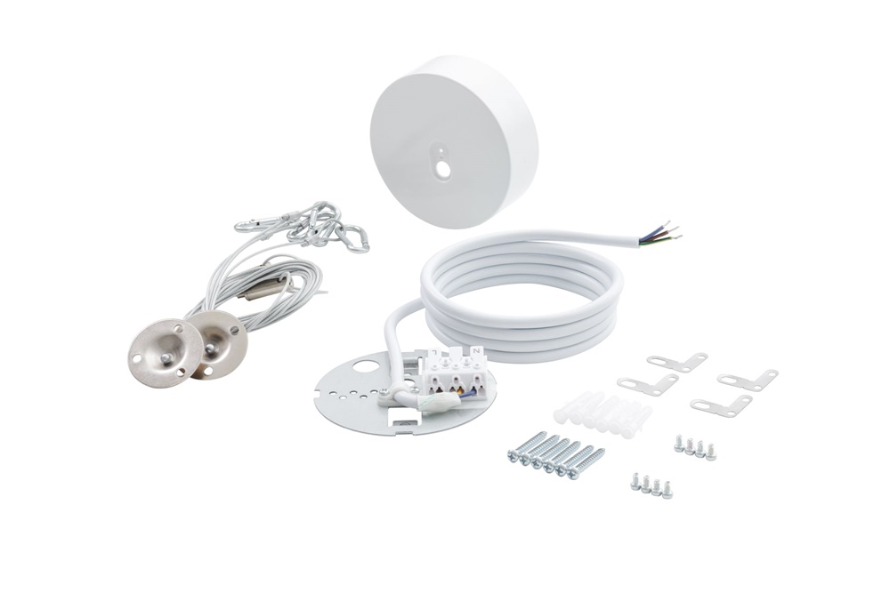 Lampada LED Philips Ledinaire alta efficienza risparmio energetico installazione rapida