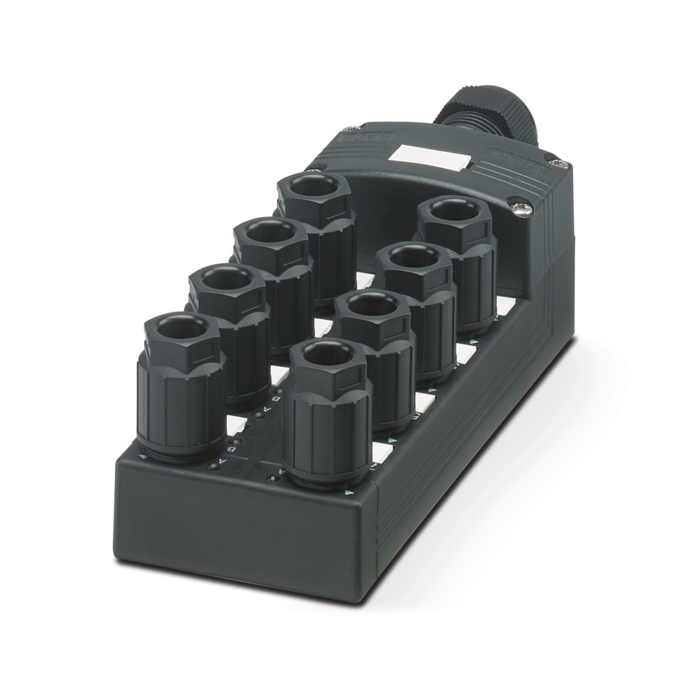 SACB-8/16-L-PT QO BOX SENSORE ATTUA