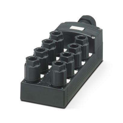 SACB-8/16-L-PT QO BOX SENSORE ATTUA