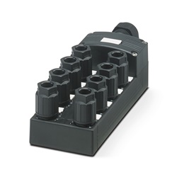 SACB-8/16-L-PT QO BOX SENSORE ATTUA