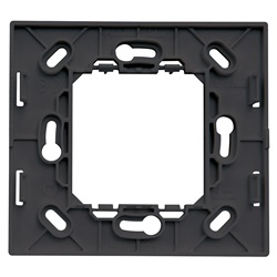 SUPPORTO RADIO PLACCA CLASSICA 2M G