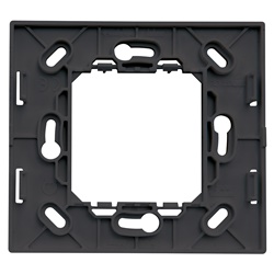 SUPPORTO RADIO PLACCA CLASSICA 2M G