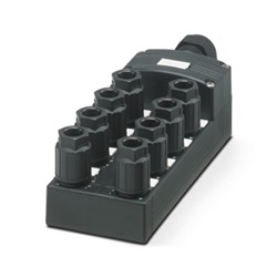 SACB-8/16-L-C QO BOX SENSORE ATTUAT