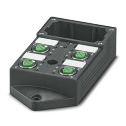 SACB-4/ 4-L-C GG SCO BOX SENS./ATT.