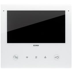 VIDEOCITOFONO 2F+ WI-FI TAB7S UP VV