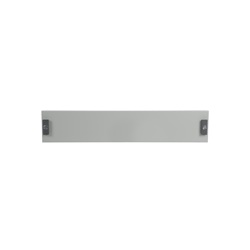 Pannello cieco COMBI 100x512 mm copertura quadri elettrici IP2XC resistente