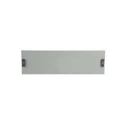Pannello cieco chiuso 150x512x230 mm IP2XC per sistema System pro E energy Combi