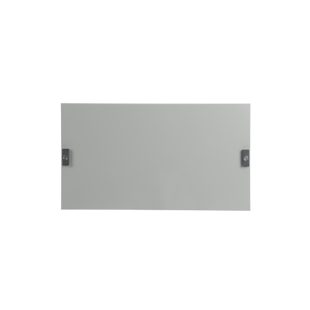 Pannello cieco COMBI 300x600 mm protezione quadri elettrici robusto e sicuro