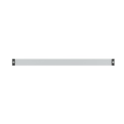 Pannello cieco COMBI 50x800 mm protezione quadri elettrici installazioni modulari