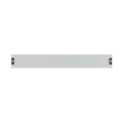 Pannello cieco chiuso 100x728x230 mm IP2XC per sistema elettrico Combi