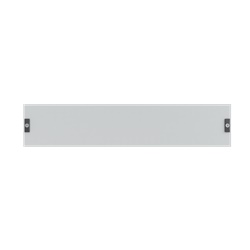 Pannello cieco chiuso 150x728x230 mm IP2XC per sistemi System pro E energy Combi