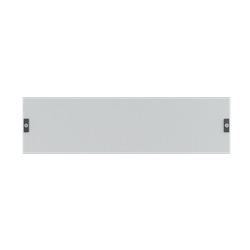 Combi pannello cieco 200x728 mm copertura IP2XC protezione impianti elettrici sistema System pro E energy