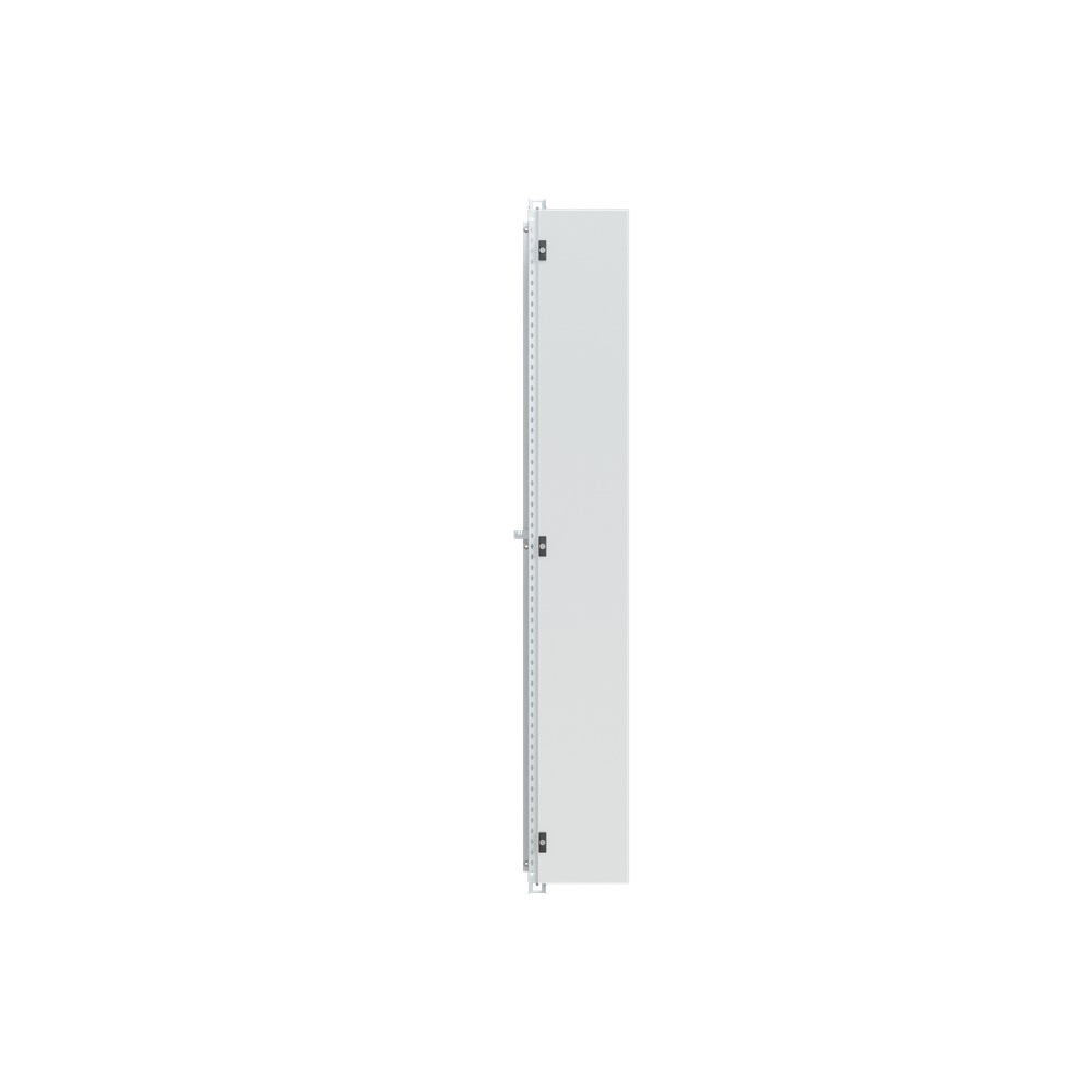 Vano cavi integrato 1649x800x250 mm contenitore cavi interno quadro distribuzione fino 800A