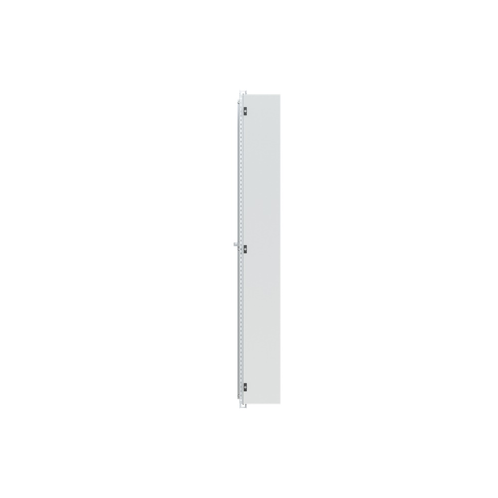 Vano cavi interno 1800x200 mm per organizzazione e protezione cablaggi elettrici impianti professionali