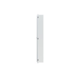 Vano cavi interno 1800x200 mm per organizzazione e protezione cablaggi elettrici impianti professionali