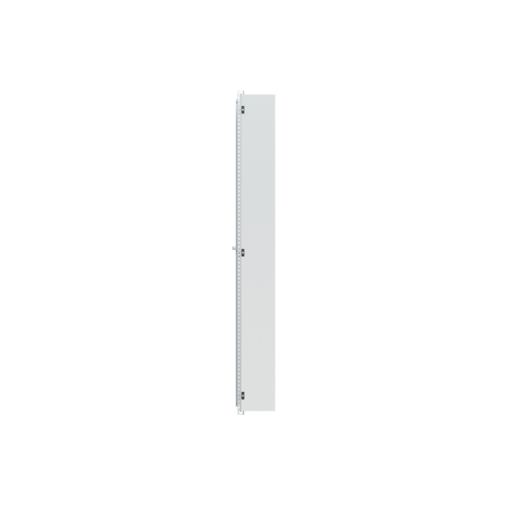 Vano cavi interno 2049x800x250 mm comparto integrato per impianti elettrici gestione ordinata cablaggi sub distribuzione fino 800A