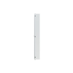 Vano cavi interno 2049x800x250 mm comparto integrato per impianti elettrici gestione ordinata cablaggi sub distribuzione fino 800A