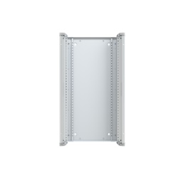 Wallcabinet 1000x600x250 mm struttura portante acciaio verniciato IP43 per installazione interna sistema pro E energy
