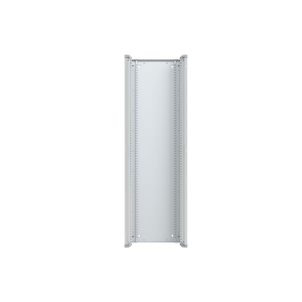 Cabinet elettrico 1800x600x250 mm struttura SPEE L per installazioni indoor professionali