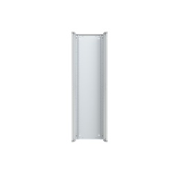 Cabinet elettrico 1800x600x250 mm struttura SPEE L per installazioni indoor professionali
