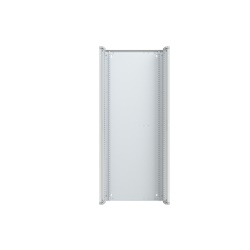 Cabinet da pavimento 1800x800x250 mm struttura robusta per installazioni elettriche professionali IP43 IP30