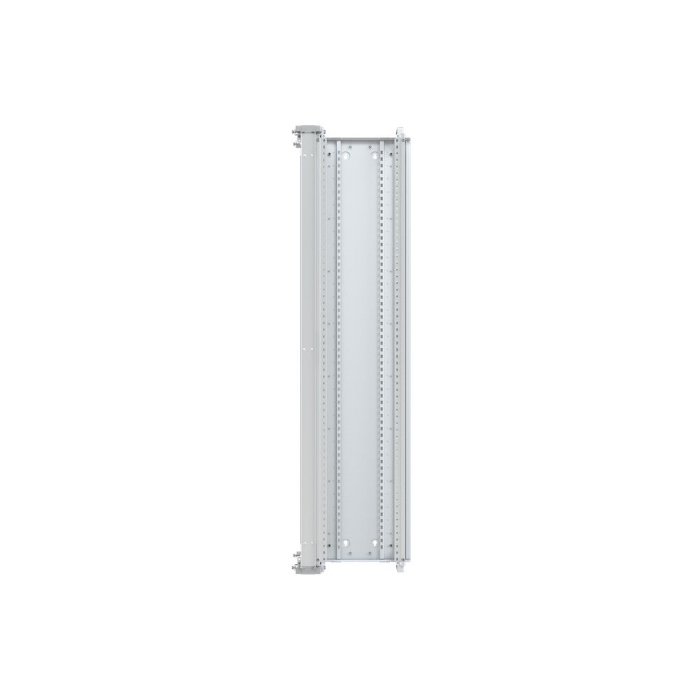 Cabinet estensione 1800x400 mm struttura robusta per impianti elettrici interni IP43 IP30