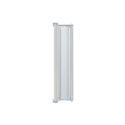 Cabinet estensione 1800x400 mm struttura robusta per impianti elettrici interni IP43 IP30
