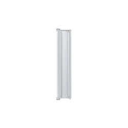 Cabinet estensione 2000x400 mm, struttura in acciaio, protezione IP43, per installazioni elettriche indoor, montaggio a parete, compatibile System pro E energy