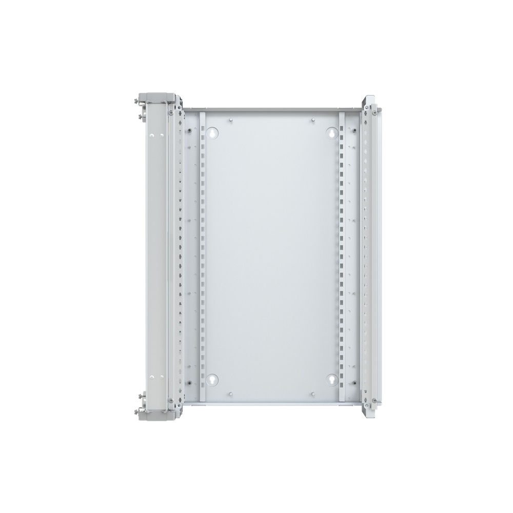 Wallcabinet Extention System pro E energy L 800x600x250 mm acciaio verniciato IP43 interno