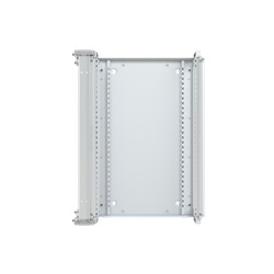 Wallcabinet Extention System pro E energy L 800x600x250 mm acciaio verniciato IP43 interno