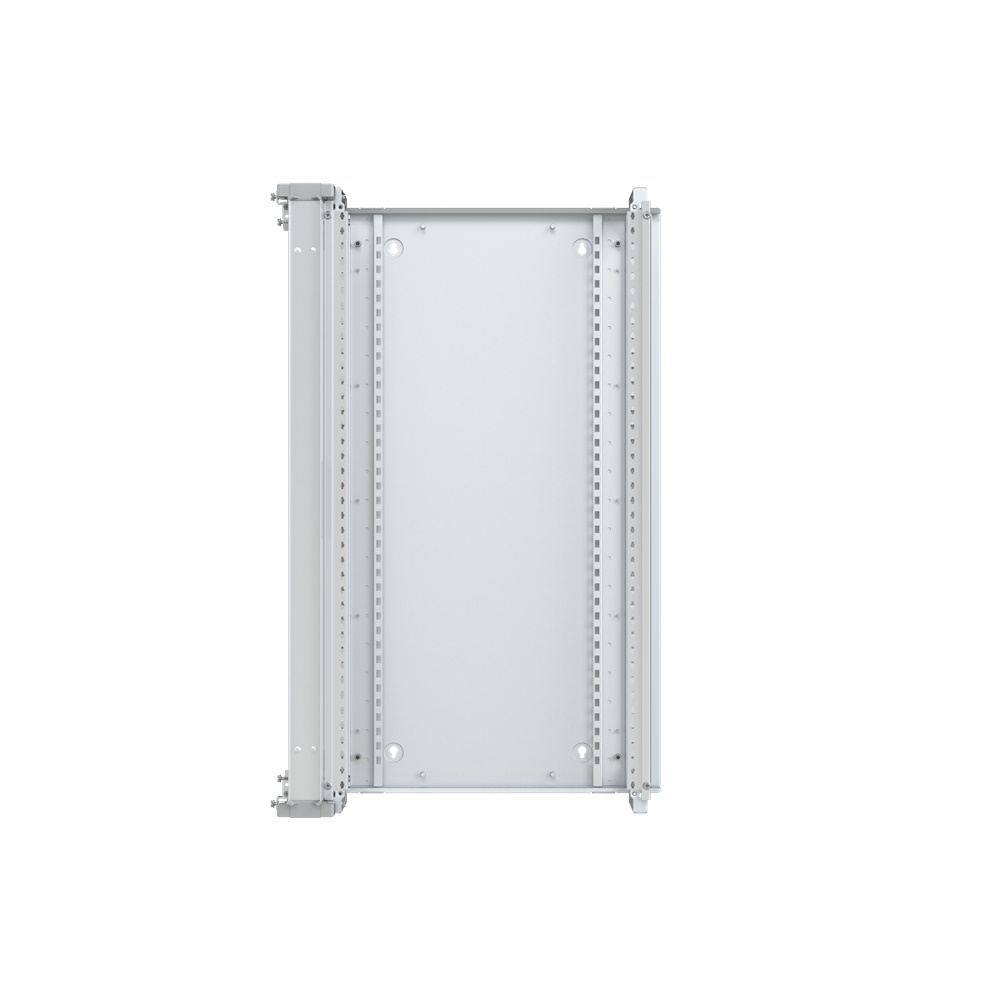 Wallcabinet Extention System pro E energy L 1000x600x250 mm struttura base montaggio a parete IP43 interno