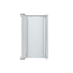 Wallcabinet Extention System pro E energy L 1000x600x250 mm struttura base montaggio a parete IP43 interno
