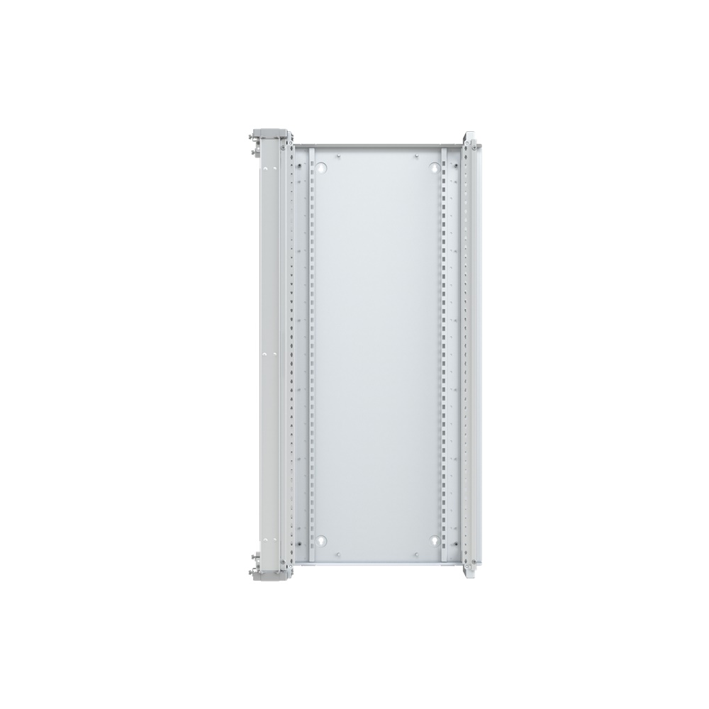 Wallcabinet Extention System pro E energy L 1200x600x250 mm acciaio verniciato IP43 interno