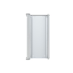 Wallcabinet Extention System pro E energy L 1200x600x250 mm acciaio verniciato IP43 interno