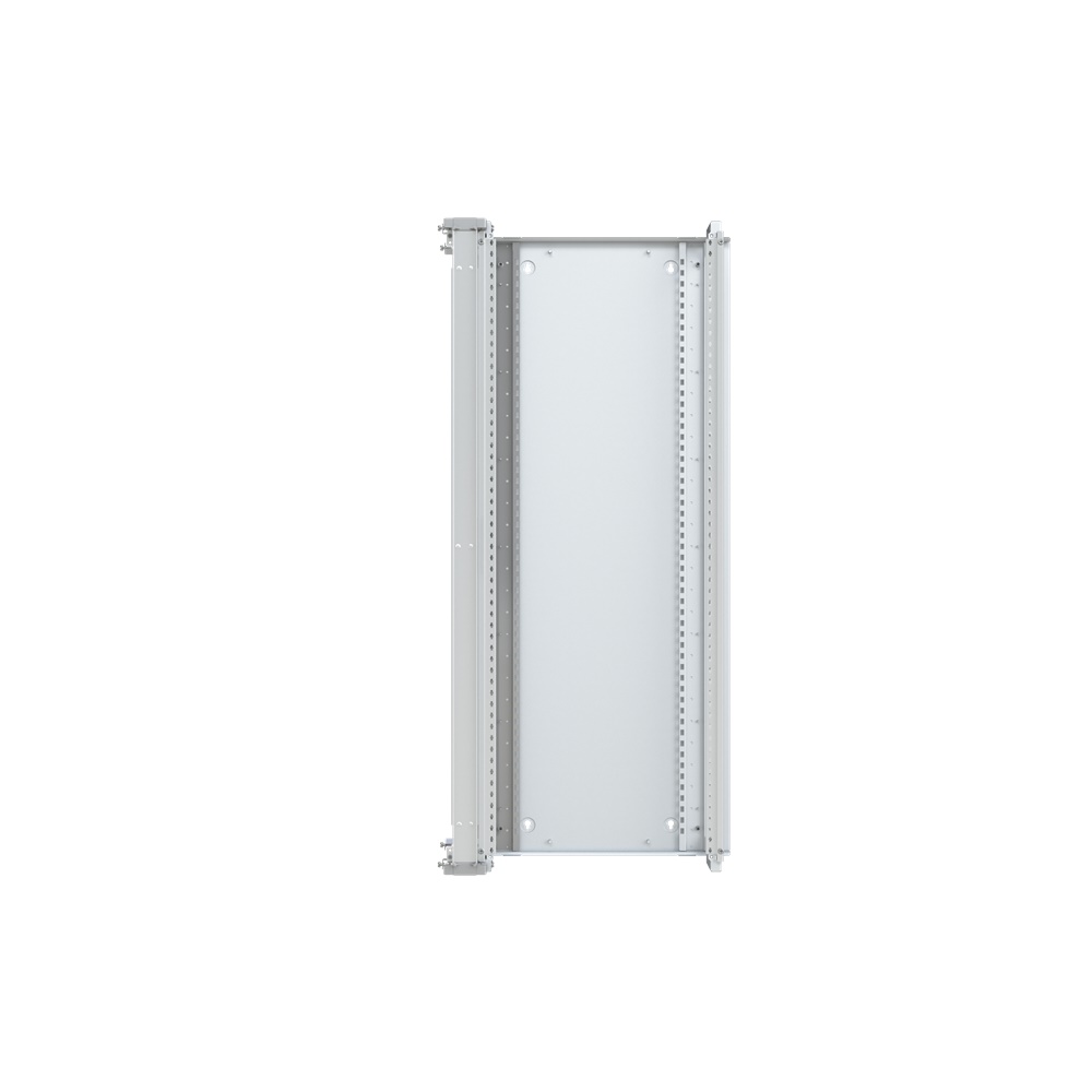 Cabinet da pavimento estensione 1400x600x250 mm sistema System pro E energy L per installazione interna